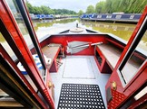 Bow Deck