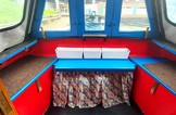 Bow deck