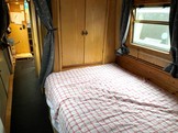 Double berth