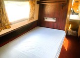 Double berth