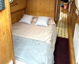 Double berth