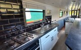 Galley view