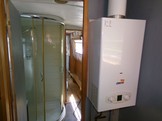 Gas Boiler