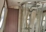 Shower unit