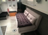 Sofa bed