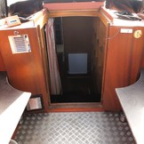 Stern Doors